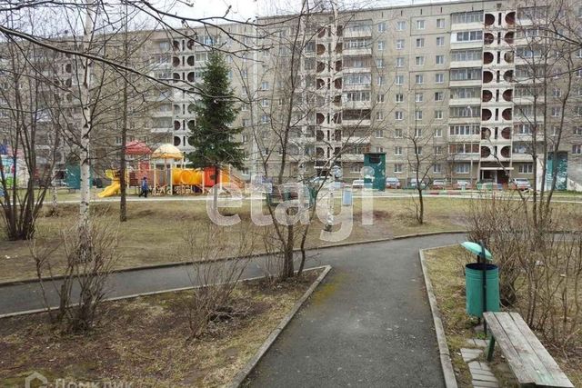 дом 3 городской округ Нижний Тагил фото