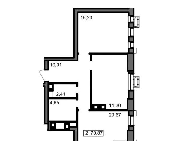 р-н Дзержинский дом 3 фото