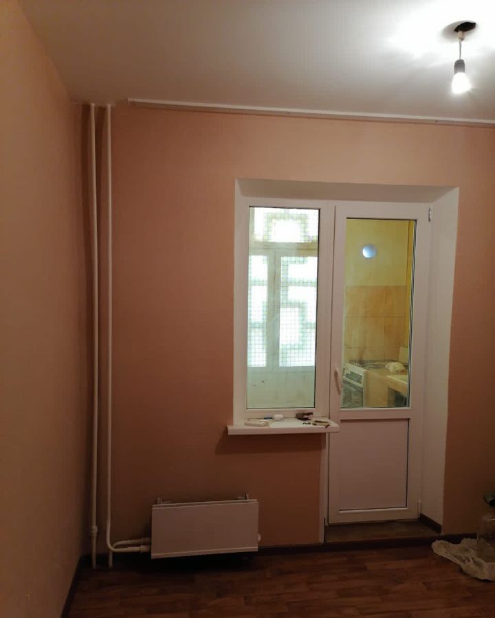 квартира г Элиста 7-й мкр-н, 2к 1 фото 6