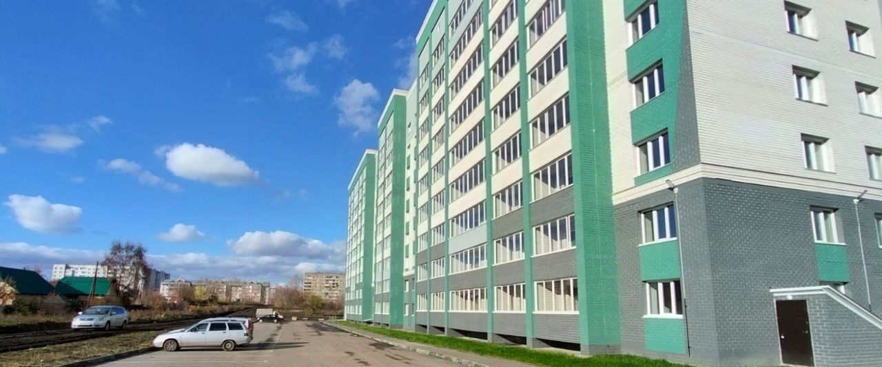 квартира г Новоалтайск ул Титова 8 фото 33