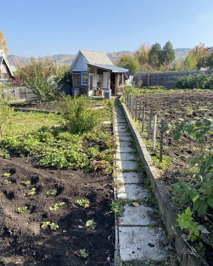 дом г Саяногорск снт Геотехника фото 2