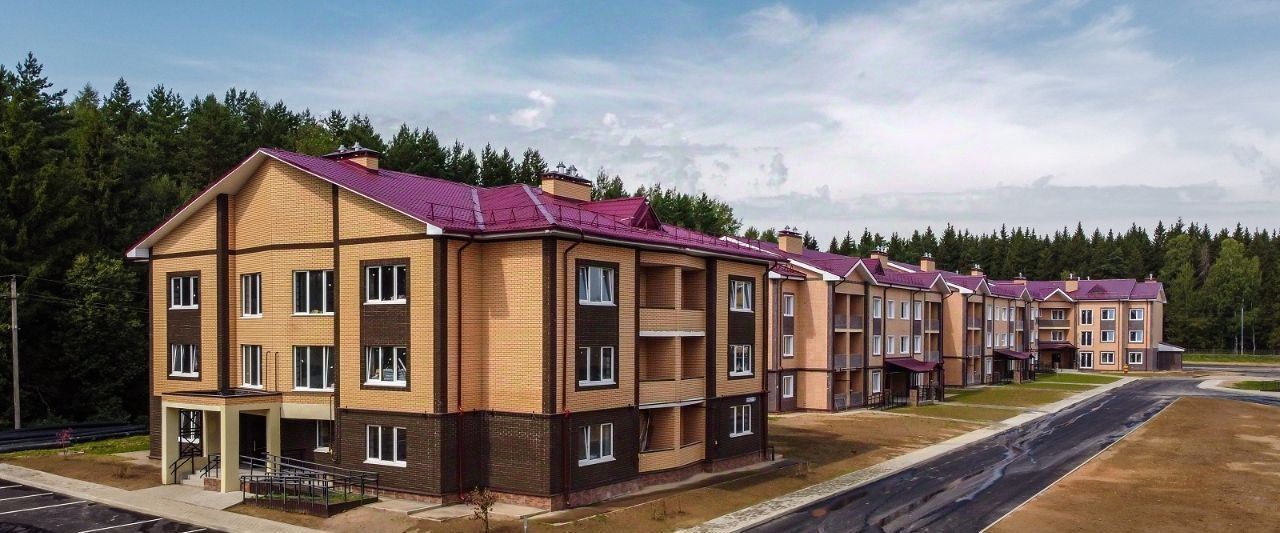 квартира г Москва п Новофедоровское ул Генерала Донскова 25к/8 ТиНАО фото 12