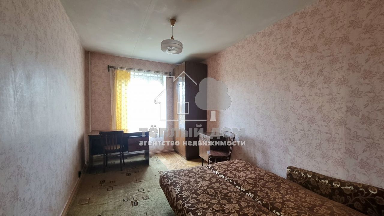 квартира г Королев проезд Циолковского 5а фото 9