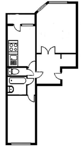 пр-кт Лихачевский 70к/2 фото