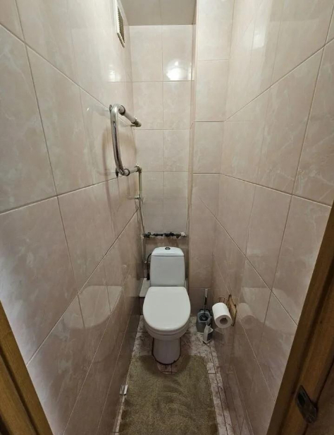 квартира г Белгород Западный ул 5 Августа 8 фото 9