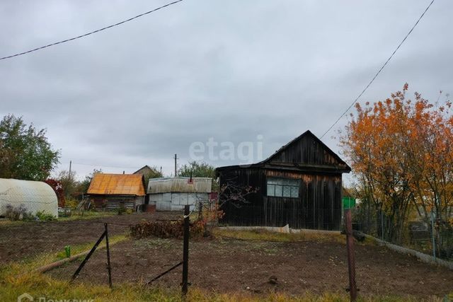 дом село Николо-Берёзовка фото
