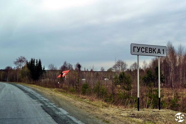 городской округ Ревда, посёлок Гусевка фото