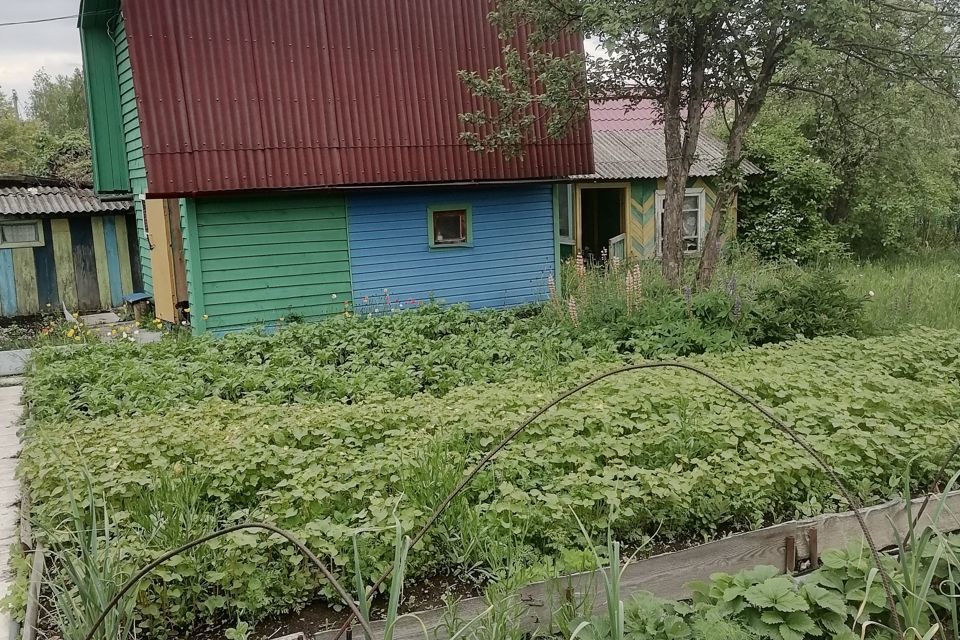 дом городской округ Дегтярск, Дегтярск фото 3