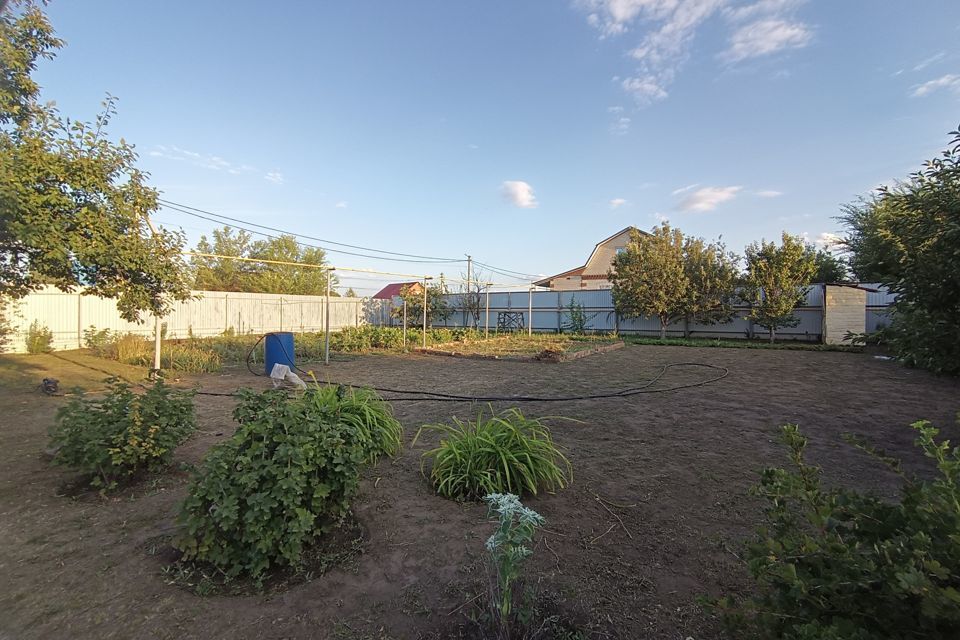 дом г Бузулук ул Байкальская городской округ Бузулук фото 3