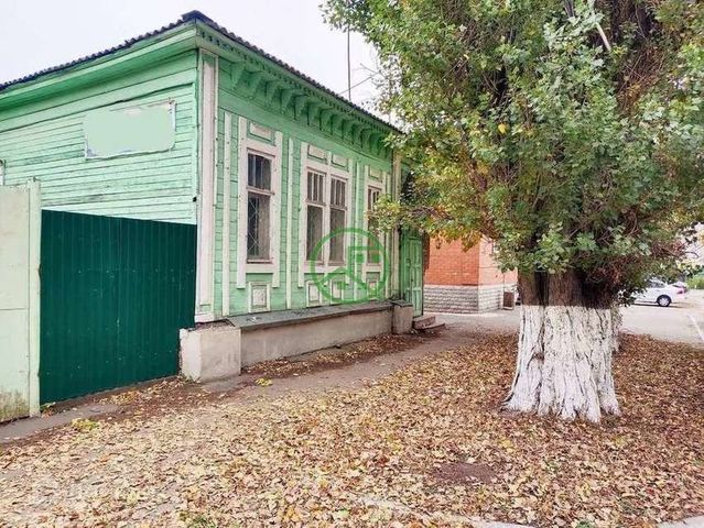 дом городской округ Сызрань фото