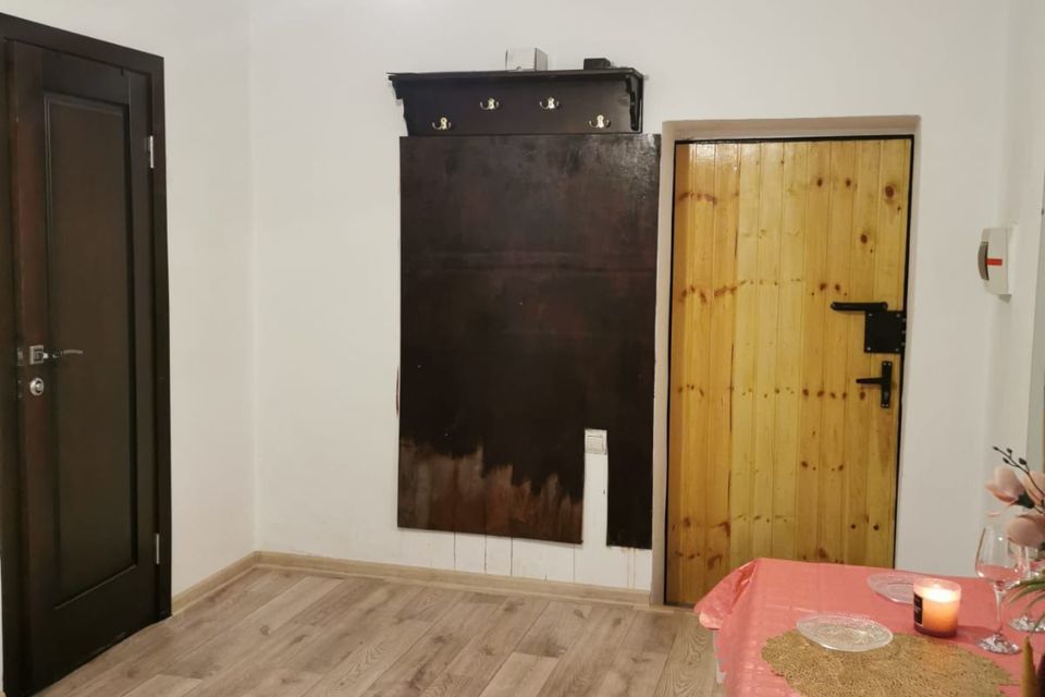дом р-н Шпаковский г Михайловск ул Октябрьская 263 фото 2