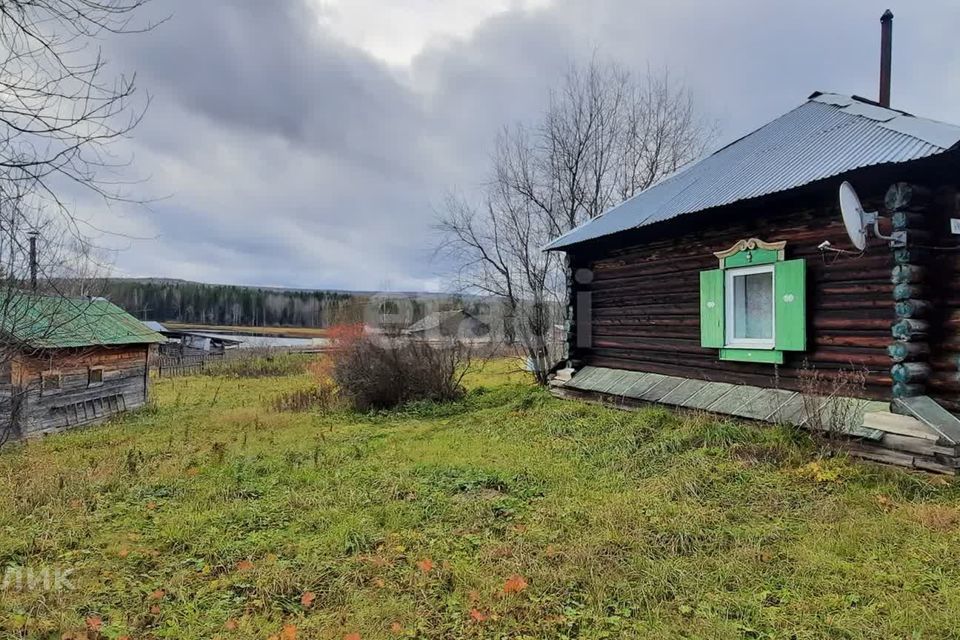 дом городской округ Нижний Тагил, посёлок Висимо-Уткинск фото 1