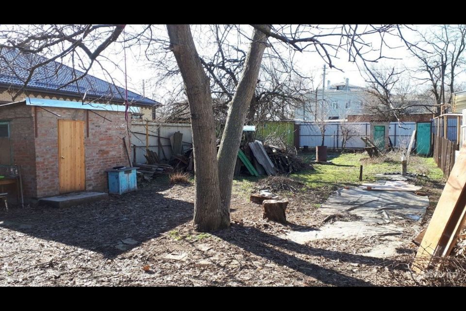 земля г Шахты пер 2-й Милиционный 26 городской округ Шахты фото 3