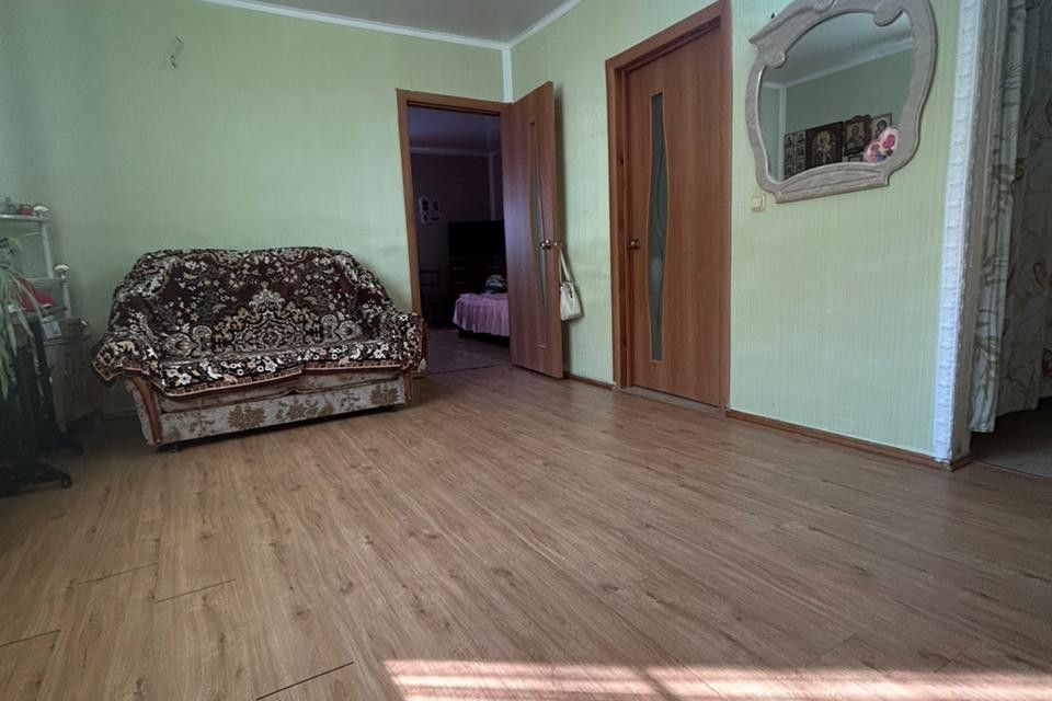 дом р-н Белореченский г Белореченск ул Мира 80 фото 8