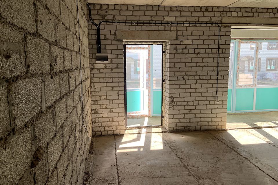 дом г Элиста ул Хулхутинская 4 городской округ Элиста фото 6