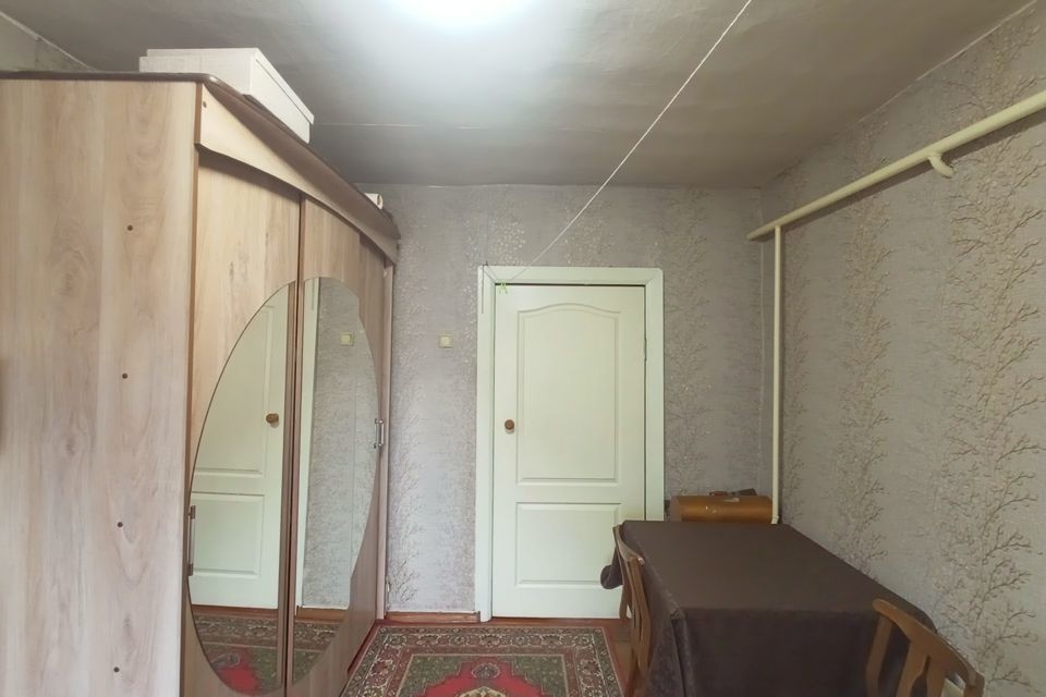 дом г Минусинск ул Набережная 143 городской округ Минусинск фото 5