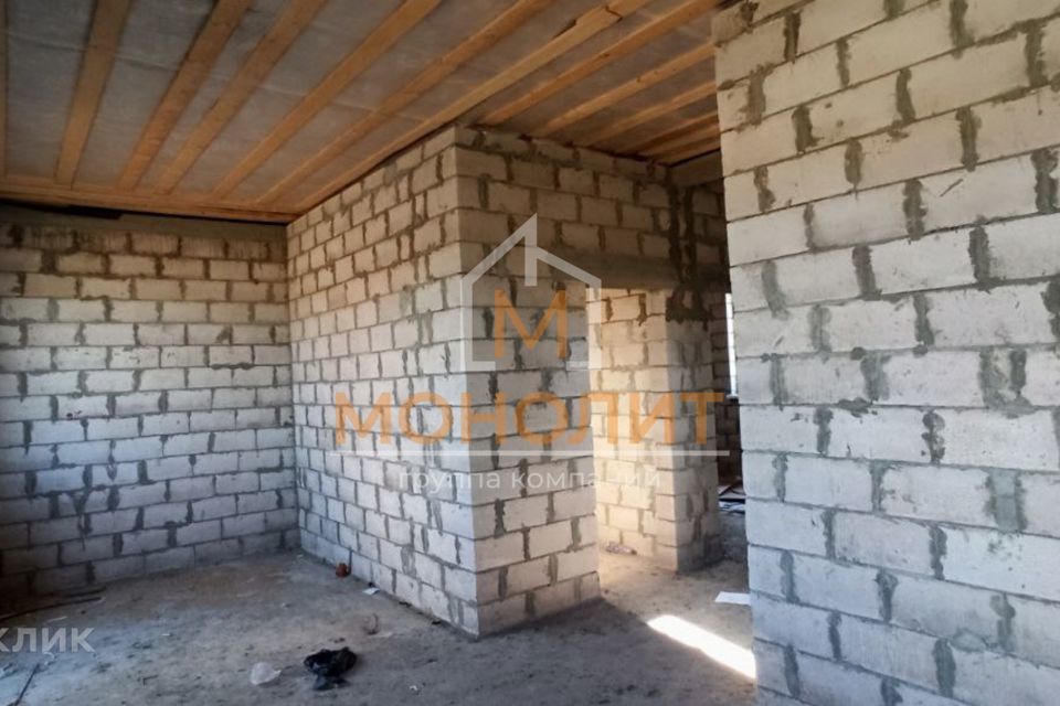дом г Горячий Ключ х Сорокино ул Благодатная 11 городской округ Горячий Ключ фото 5
