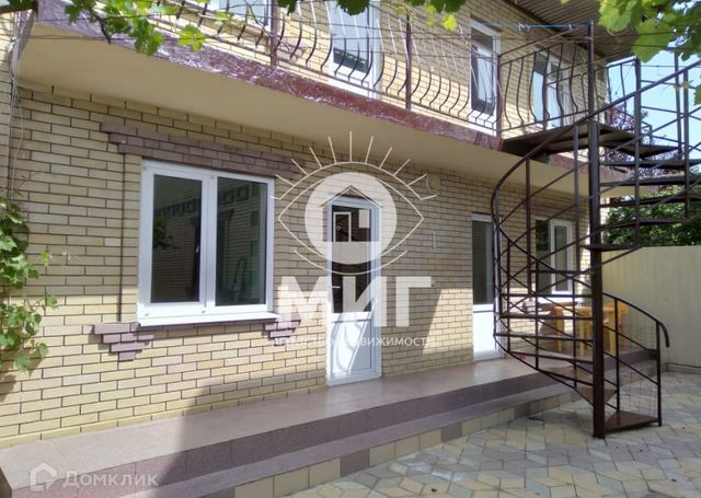 дом муниципальное образование Новороссийск фото