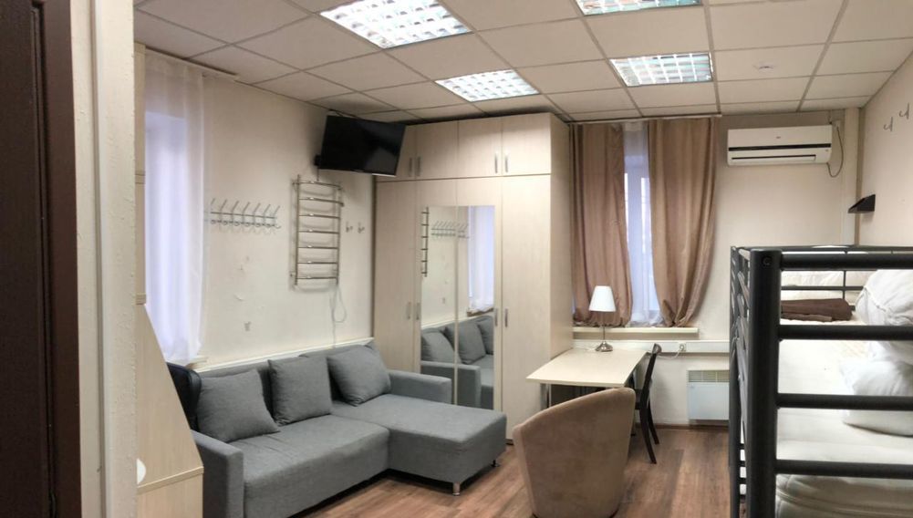 комната г Екатеринбург ул Владимира Высоцкого 45 Площадь 1905 года фото 4