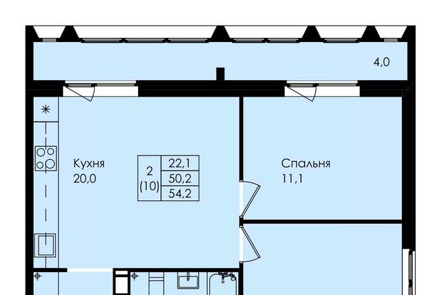 дом 2 Шушары фото