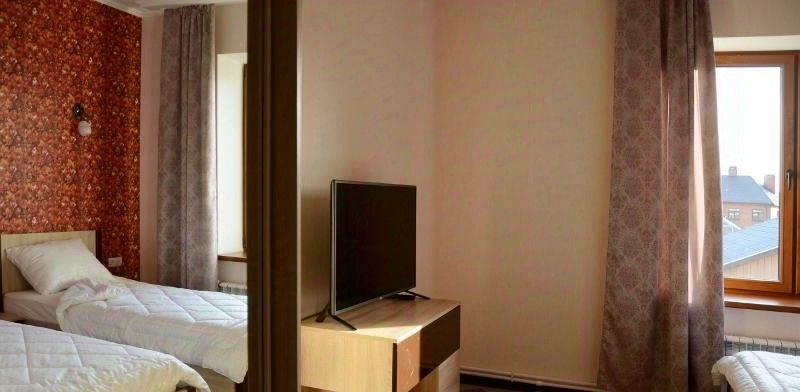 комната г Домодедово д Котляково ул Полевая 23 Царицыно фото 4