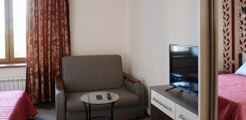 комната г Домодедово д Котляково ул Полевая 23 Царицыно фото 6