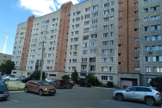 дом 66 городской округ Пермь фото