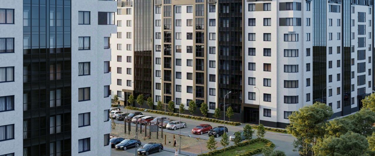 квартира г Калининград р-н Московский ул Интернациональная 18 фото 7