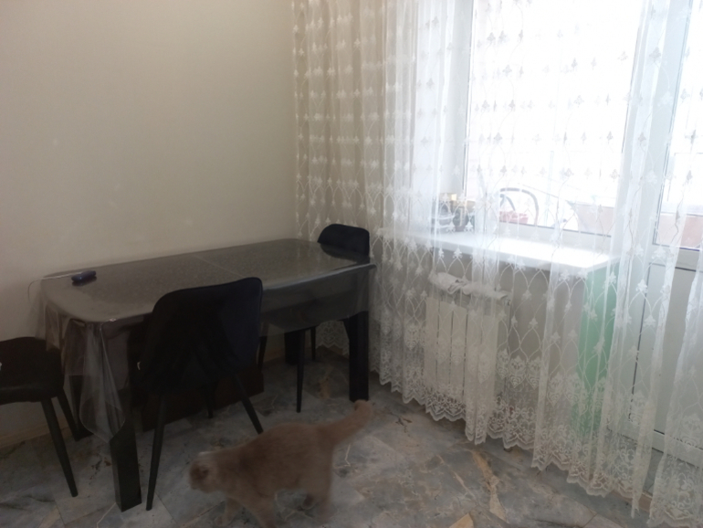 квартира г Брянск р-н Советский ул Горбатова ЖК «Академический» фото 3