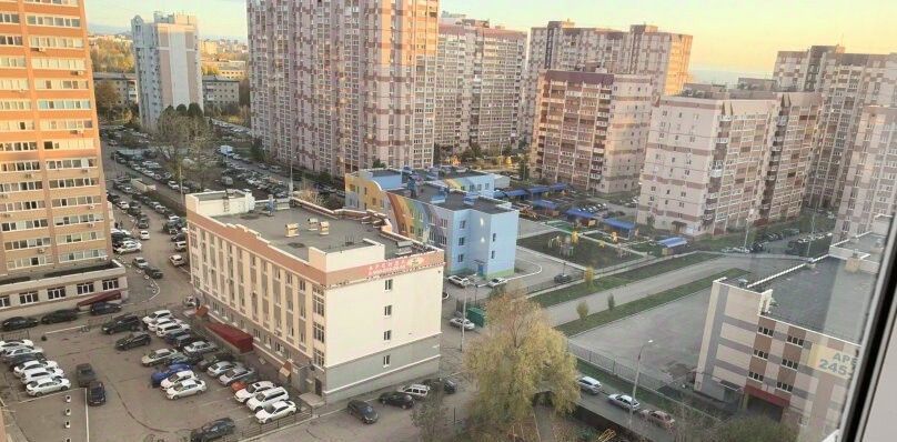 квартира г Самара р-н Советский ул Карбышева 61б фото 31