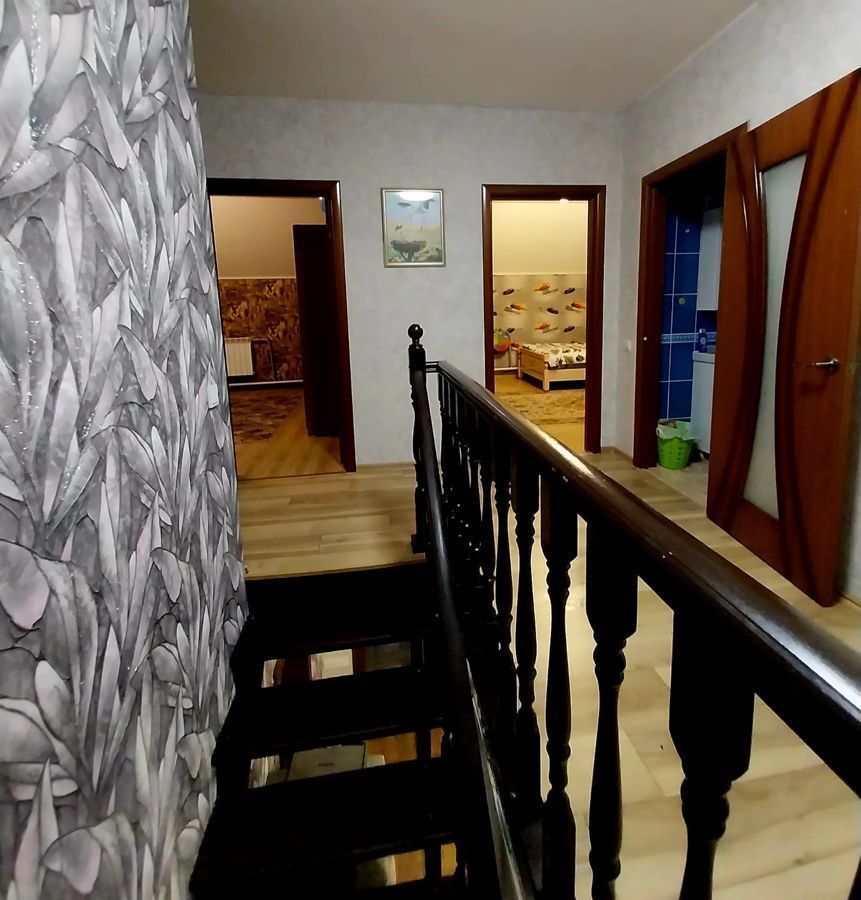 дом г Орехово-Зуево ул Новослободская 23 Орехово-Зуевский г. о. фото 17