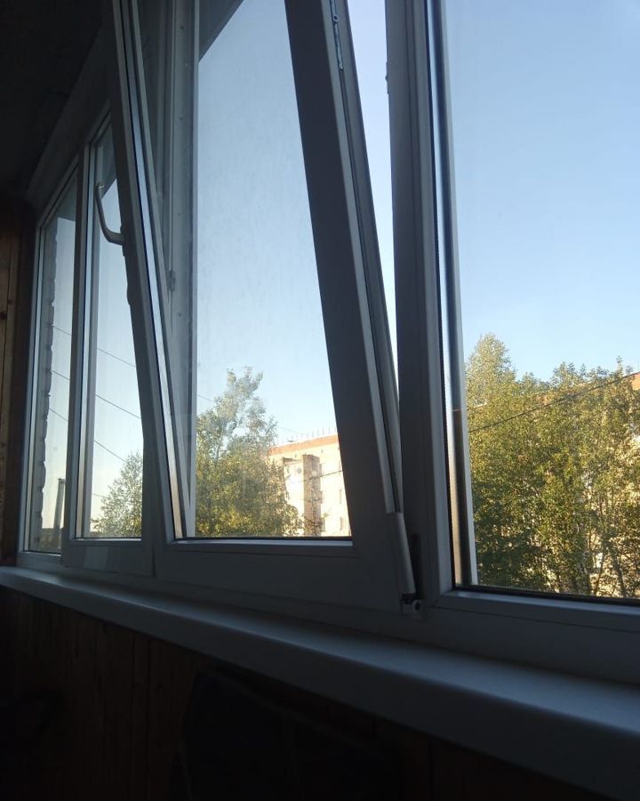 квартира р-н Вяземский г Вязьма ул Парковая 16 Вяземское городское поселение фото 7