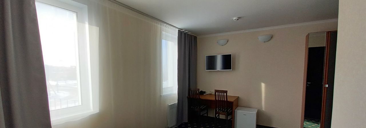 комната г Сургут ул Производственная 2/1 фото 10