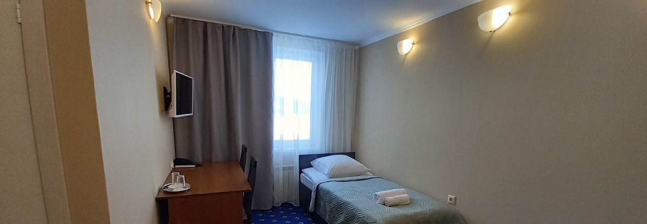 комната г Сургут ул Производственная 2/1 фото 12