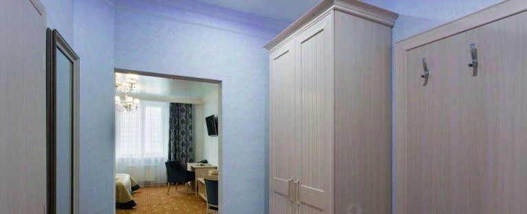 комната г Сургут ул Профсоюзов 53/3 квартал 1А фото 5