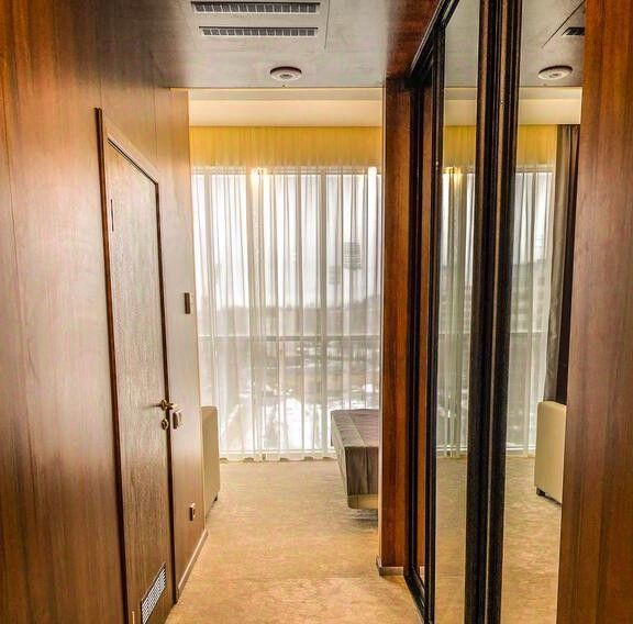 комната г Сыктывкар ул Куратова 50 фото 16