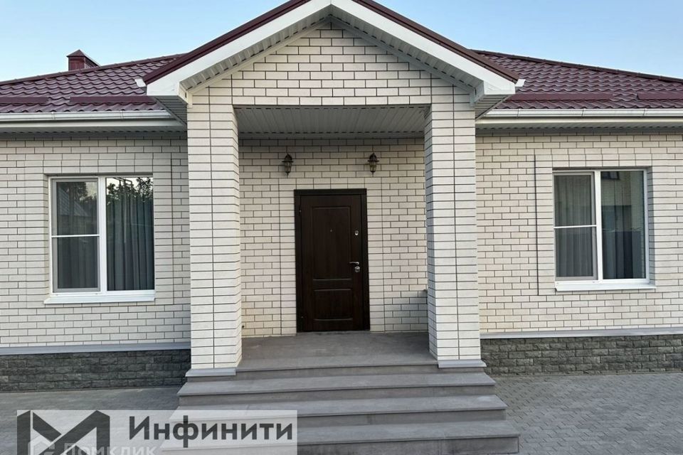 дом г Ставрополь снт Аграрник городской округ Ставрополь, 87 фото 1