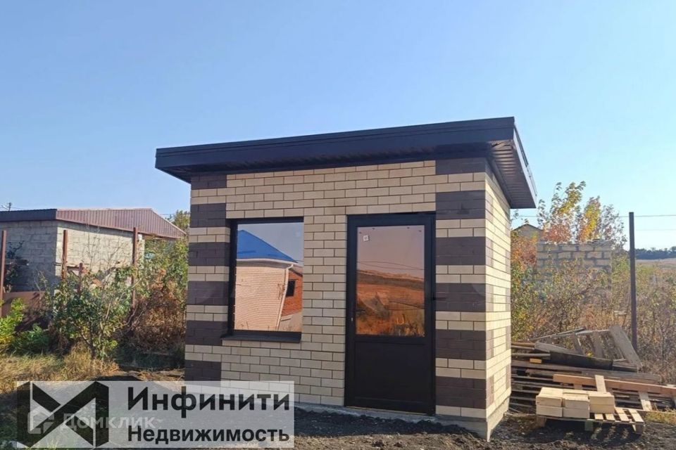 дом г Ставрополь снт Рябина городской округ Ставрополь, 213 фото 3