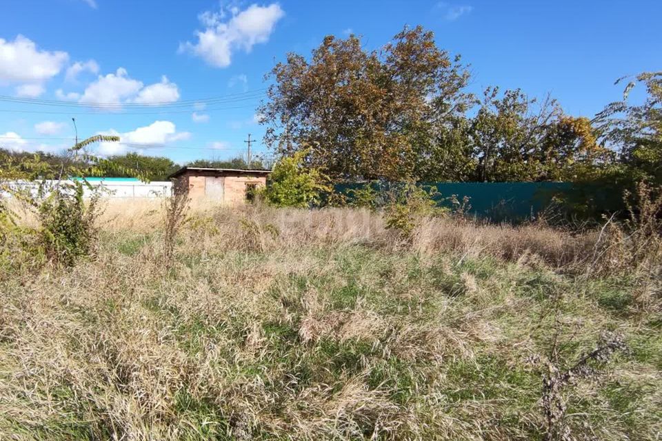 земля р-н Ейский г Ейск п Широчанка садовое товарищество Спутник фото 2