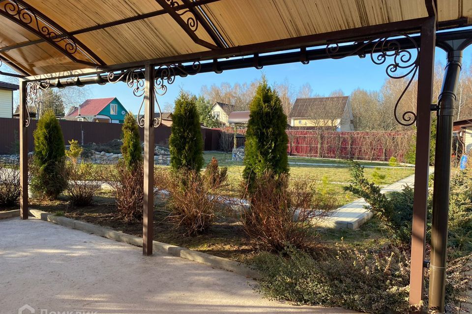 дом г Переславль-Залесский ул Народная площадь городской округ Переславль-Залесский фото 4