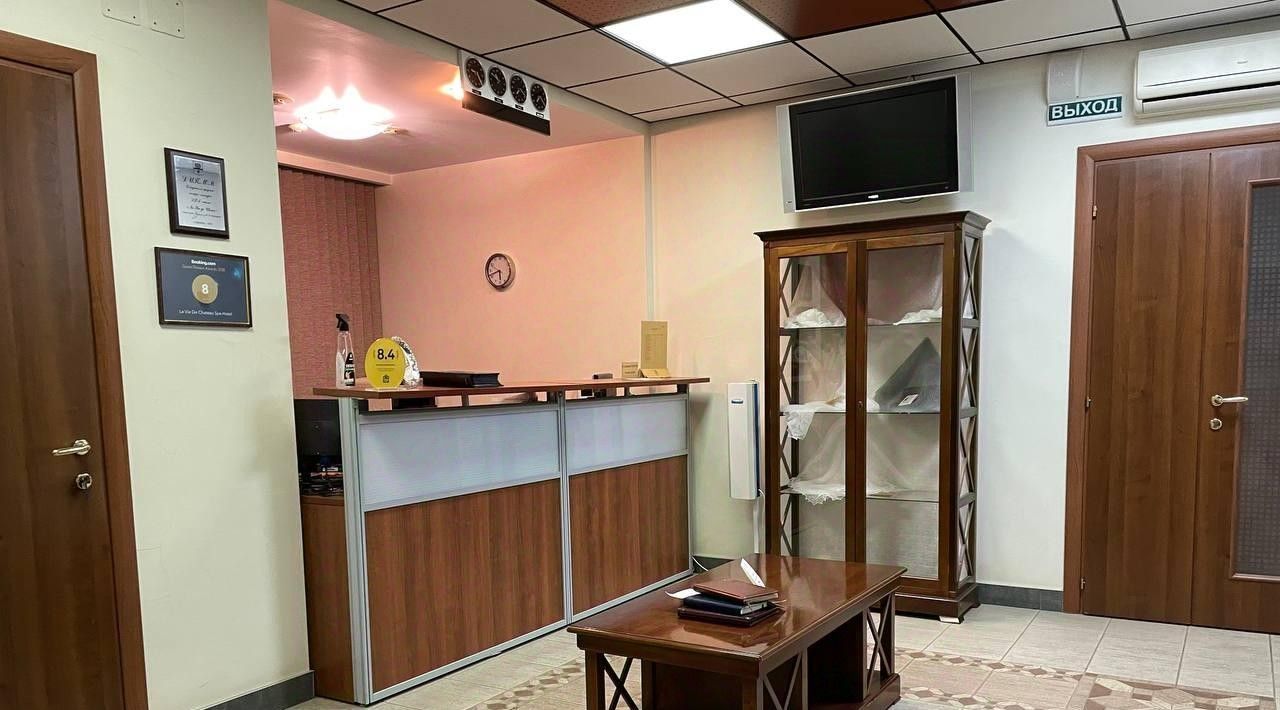 комната г Оренбург р-н Дзержинский Северный мкр 70 лет ВЛКСМ 31 жилрайон фото 13