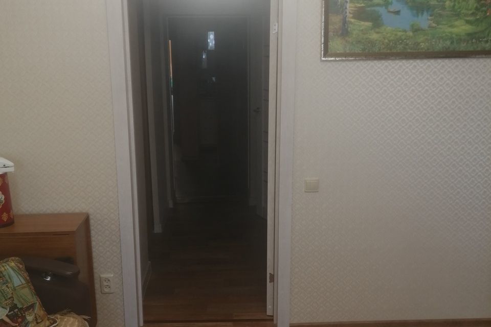 дом г Казань ул Харьковская 44 городской округ Казань фото 7