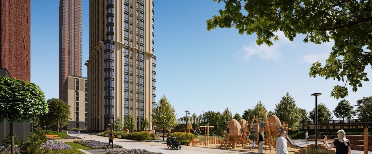 квартира г Москва метро Серпуховская ул Дубининская 59к/6 фото 20