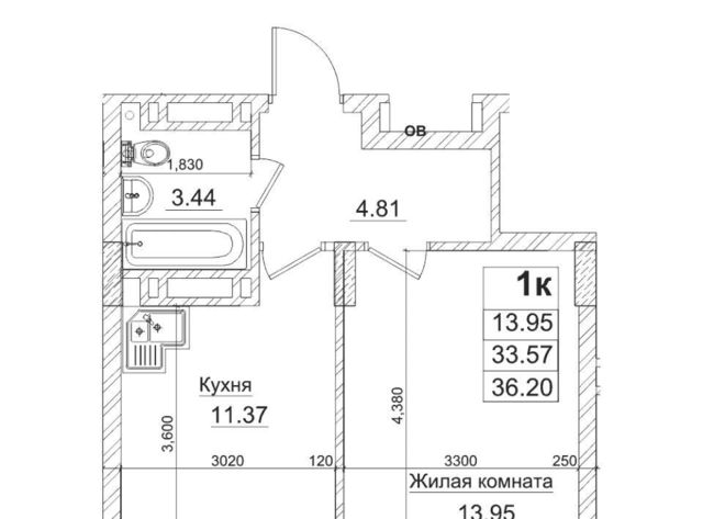 метро Площадь Гарина-Михайловского ЖК «Чернышевский» фото