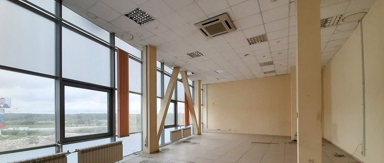 офис г Екатеринбург р-н Чкаловский ул. Альпинистов, 85 фото 5