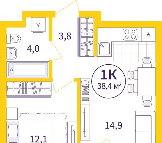 Ботаническая Уктус ЖК Астон Сезоны жилрайон фото