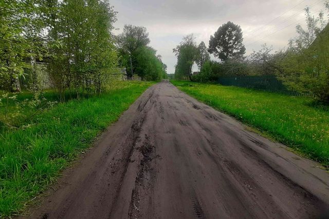 земля посёлок городского типа Сонково фото