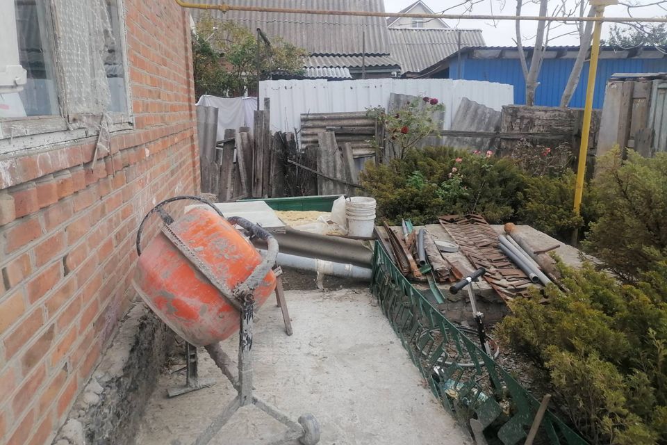 дом г Батайск ул Ленинградская 103 городской округ Батайск фото 3