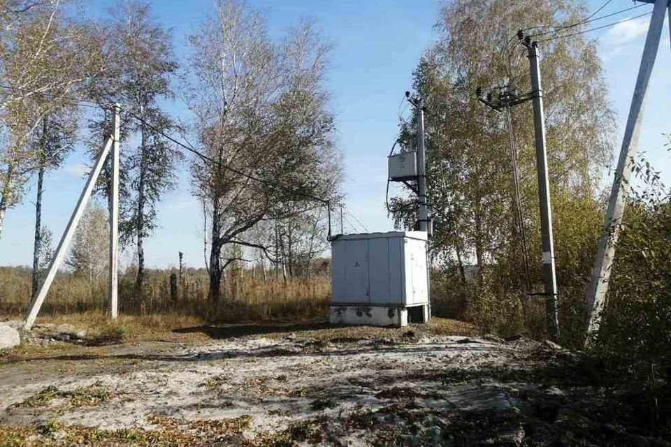 земля г Тюмень ул Дружбы городской округ Тюмень фото 3