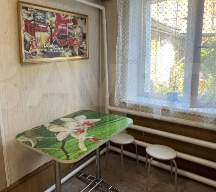 дом г Ульяновск пер Вишневый 4 городской округ Ульяновск фото 7